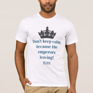 Camiseta divertida para GRADUACIÓN