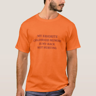 Camiseta divertida para hombre mayor Chiste sarcás