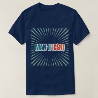 Camiseta divertida para hombres