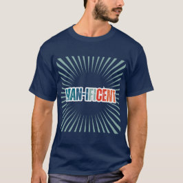 Camiseta divertida para hombres