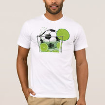 Camiseta divertida para hombres con gráfico de beb