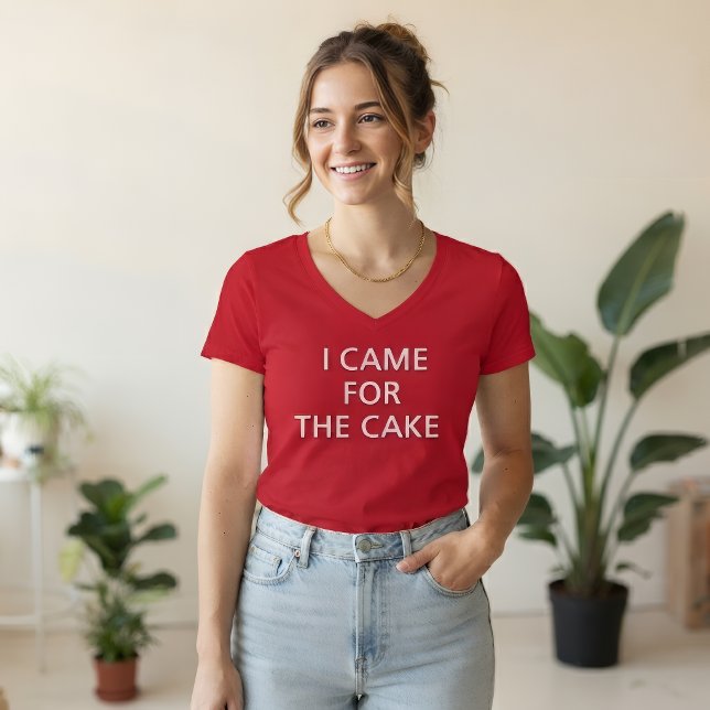 Camiseta divertida para invitados a bodas – Vine p (Subido por el creador)