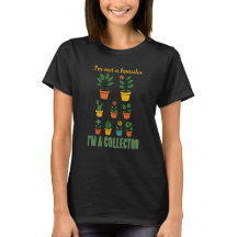 Camiseta divertida para jardineros
