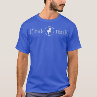 Camiseta divertida para los amantes de los perros