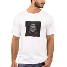 Camiseta divertida para los amantes del café
