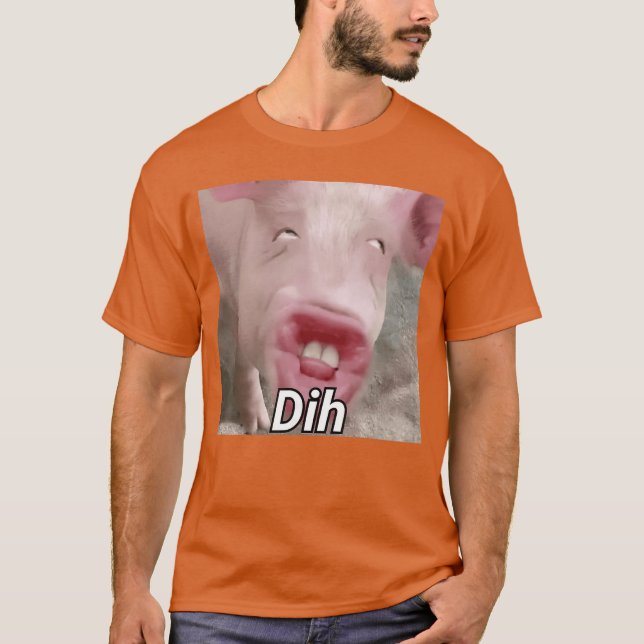Camiseta divertida para mamá (Anverso)