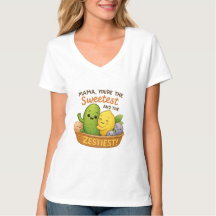 Camiseta Divertida para Mamá Regalo del Día de la