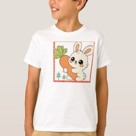 Camiseta divertida para niños – Divertida y colori