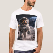 Camiseta divertida para perro Cockapoo Regalo para