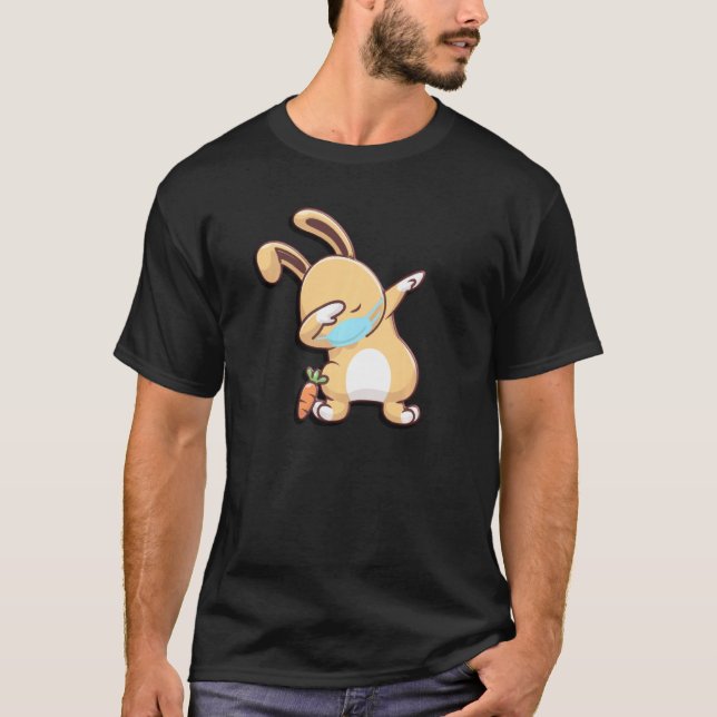 Camiseta Divertida Pascua de Pascua de Pascua 2021 (Anverso)