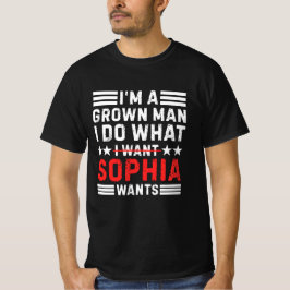 Camiseta divertida regalo para marido que hace lo 