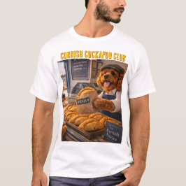Camiseta divertida regalo para perros Cockapoo Cor