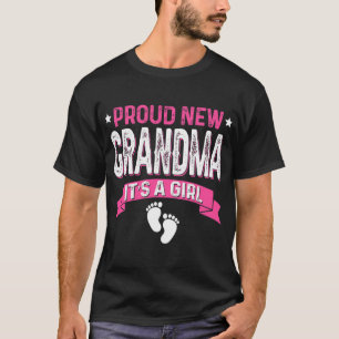 Camiseta Divertida Revelación de Género de la Familia Orgul