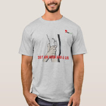 Camiseta Divertida sobre el Costo de la Vida | "Co