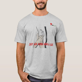 Camiseta Divertida sobre el Costo de la Vida | "Co