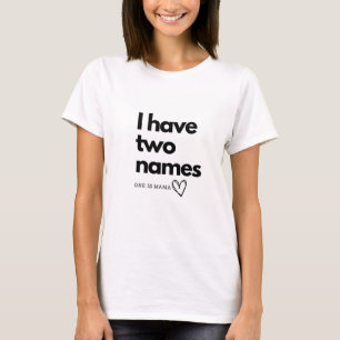 Camiseta divertida   Tee gráfico blanco para el us