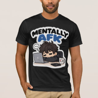 Camiseta divertida y identificable [TEXTO DE DISEÑ