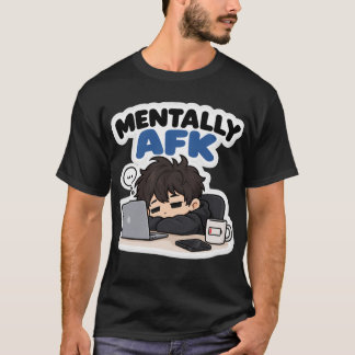Camiseta divertida y identificable [TEXTO DE DISEÑ