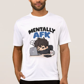 Camiseta divertida y identificable [TEXTO DE DISEÑ