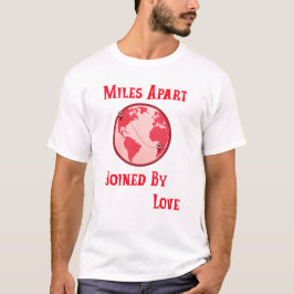 Camiseta divertida y linda de San Valentín para pa