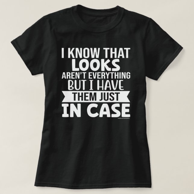 Camiseta Divertida y Ocurrente – Camiseta con Acti (Diseño del anverso)