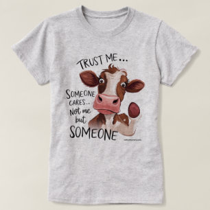 Camiseta Divertida y Sarcástica - Camiseta Gráfica