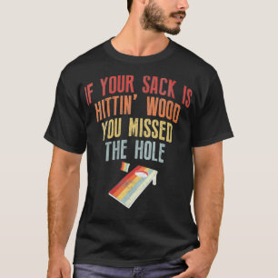 Camiseta Divertidas declaraciones sarcásticas para Play Cor