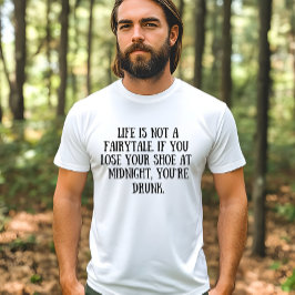 Camiseta Divertidas frases sarcásticas y citas famosas