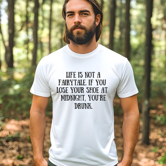 Camiseta Divertidas frases sarcásticas y citas famosas (Subido por el creador)
