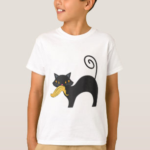 Camiseta Divertidas gatas para Kamala Harris Anti Trump Fem