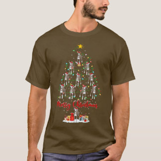 Camiseta Divertidas navidades coincidiendo con el Jesucrist