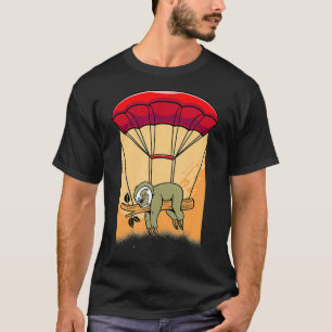 Camiseta Divertidas tragamonedas para submarinismo con para