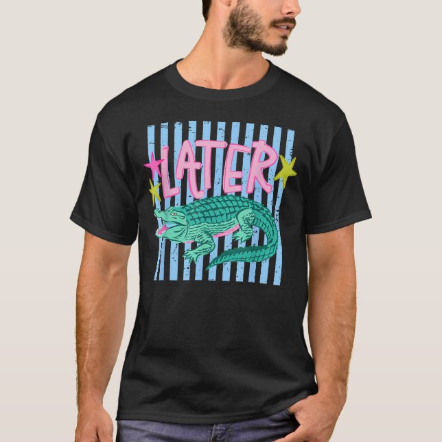Camiseta Divertido (Anverso)