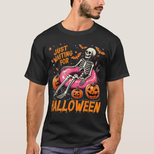 Camiseta Divertido (Anverso)