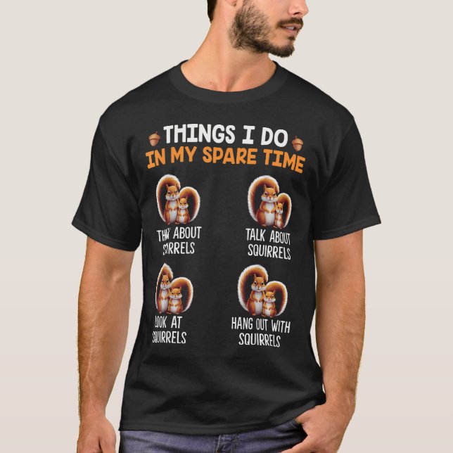 Camiseta Divertido (Anverso)
