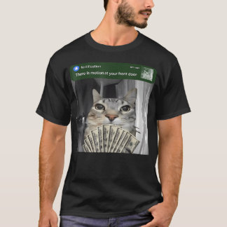Camiseta Divertido