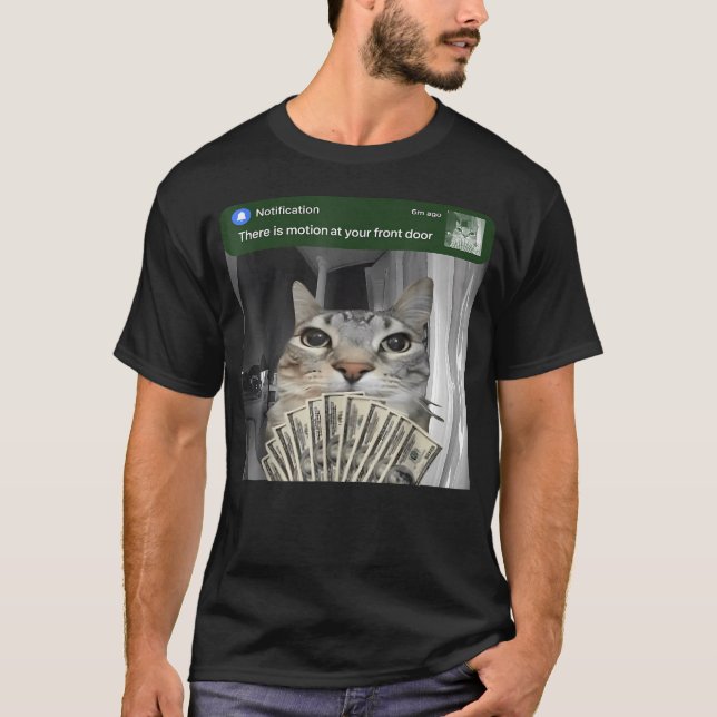 Camiseta Divertido (Anverso)