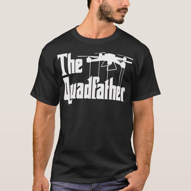 Camiseta divertido (Anverso)