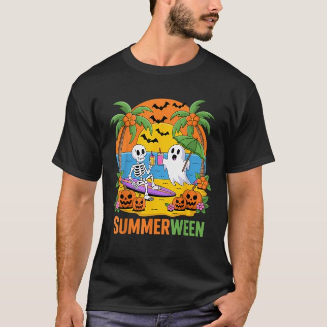Camiseta Divertido  (Anverso)
