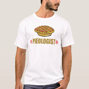 Camiseta Divertido