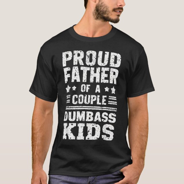 Camiseta Divertido (Anverso)