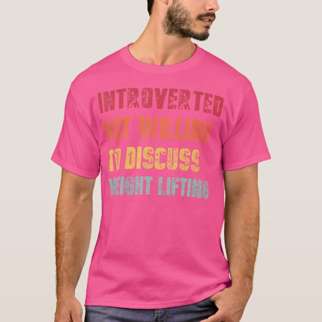 Camiseta Divertido (Anverso)
