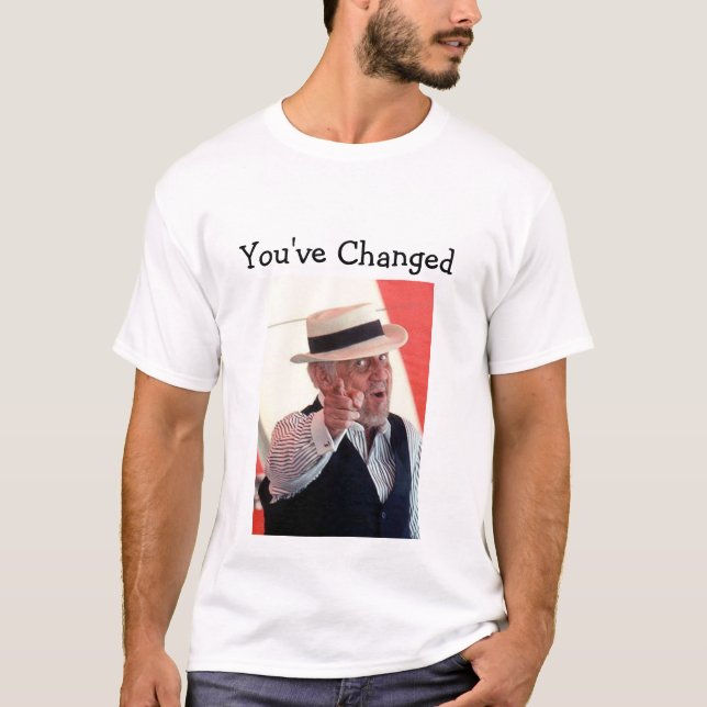 Camiseta Divertido (Anverso)