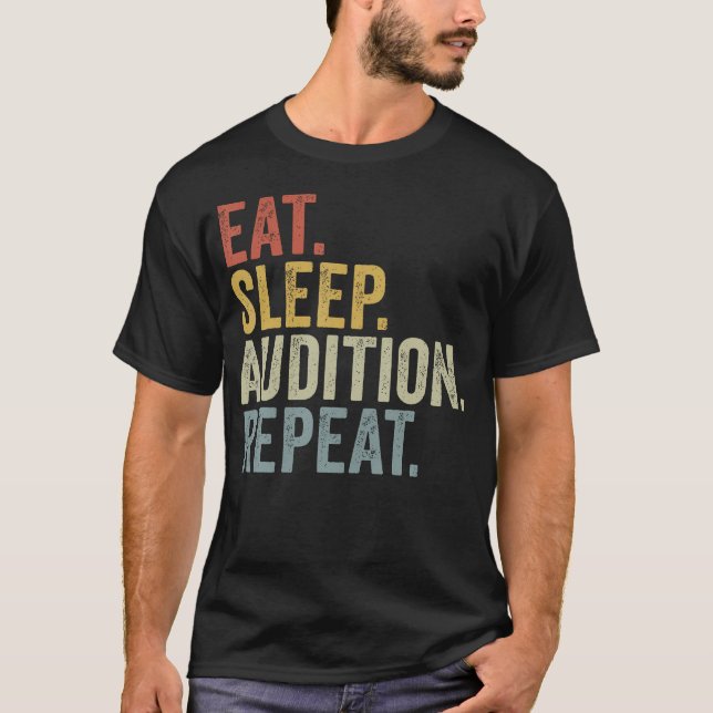 Camiseta Divertido (Anverso)