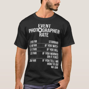 Camiseta divertido