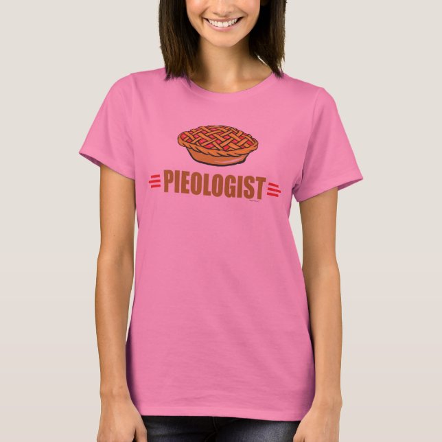 Camiseta Divertido (Anverso)