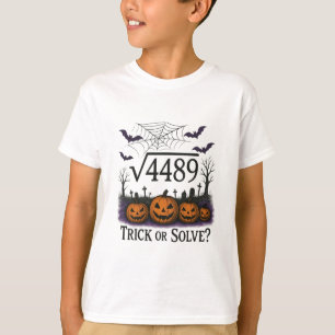Camiseta Divertido 67 Meme Profesor de Matemáticas 6 7 Hall