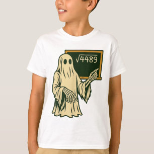 Camiseta Divertido 67 Meme Raíz Cuadrada 4489 jerga Profeso