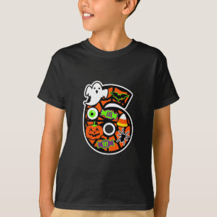 Camiseta Divertido 67 Seis Siete Meme Pareja Coincidente Ha