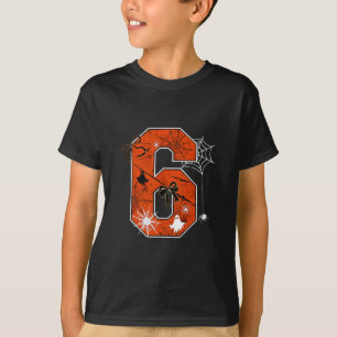 Camiseta Divertido 67 Seis Siete Meme Pareja Coincidente Ha